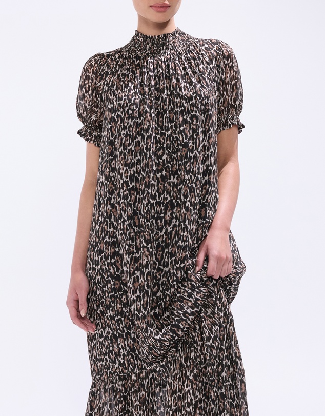 Marcs - Wild About You Dress