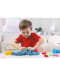 Icando - Dinosaur Playsand Set