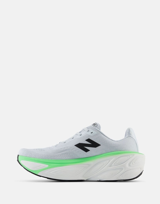 New Balance - Fresh Foam X More v5 - Men's