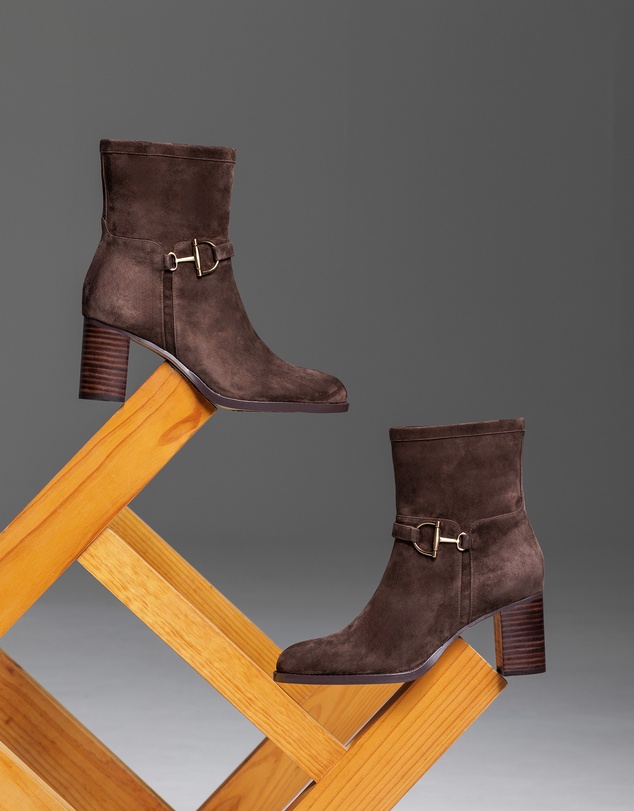 Edward Meller - ZIERA70 Ankle Boot