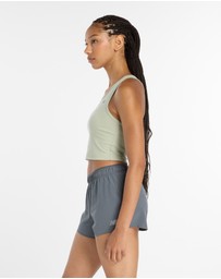 New Balance - Micro-Rib Tank