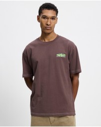 Worship - Funku Regular Fit Tee