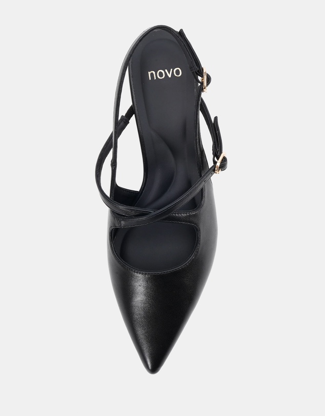 Novo - Imposing