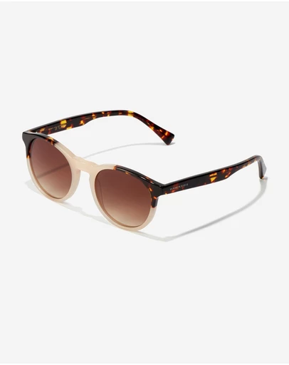 Hawkers Co - Bel Air Carey Brown UV400 Sunglasses - for Men and Women
