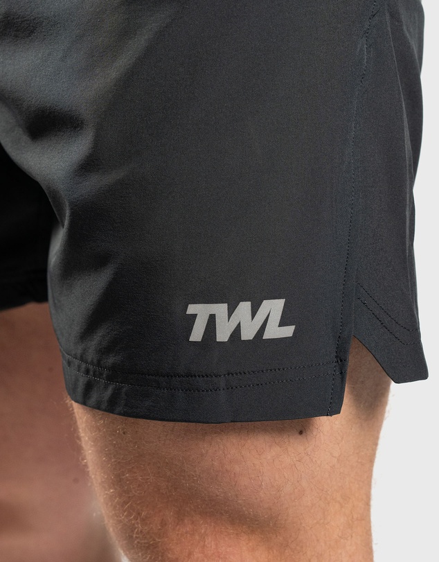 TWL - Vault Shorts 6