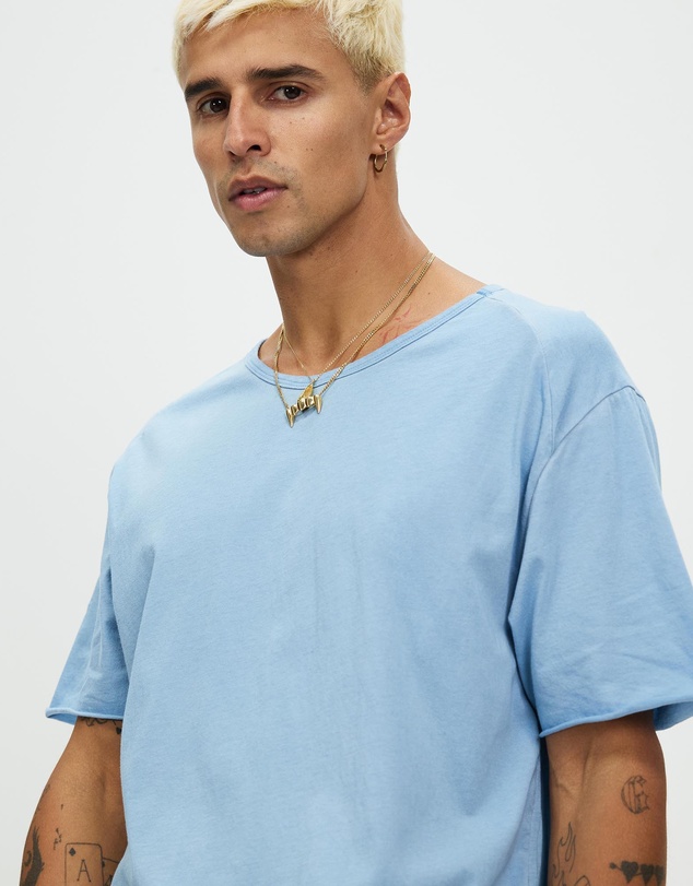 Surrounded By Ghosts - The Helvine Relaxed T-Shirt