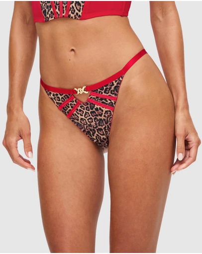 Ann Summers - Wild Desire Brazilian Briefs
