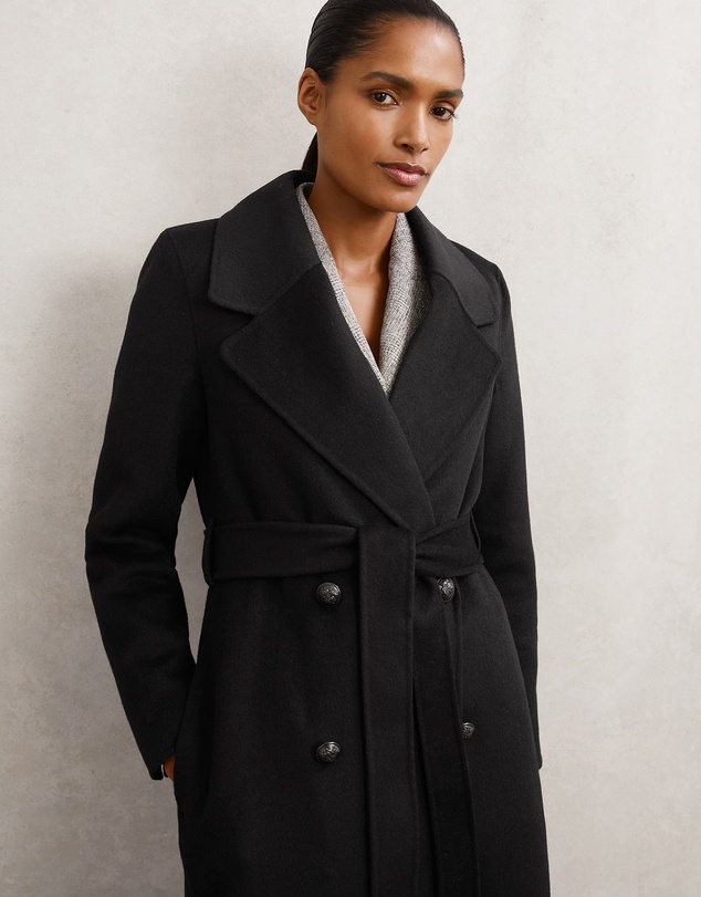 REISS - Dorian Coat