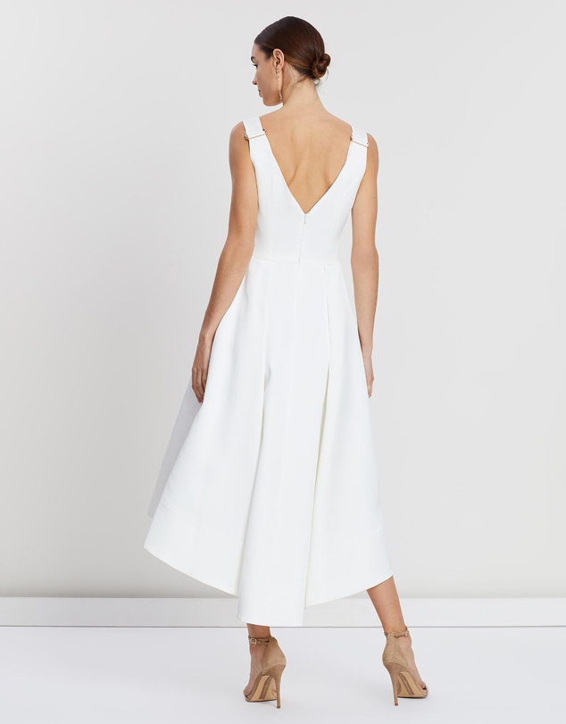 Alabaster The Label - Audette Dress