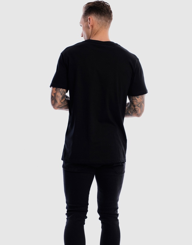 DVNT - S.E.S. Tee