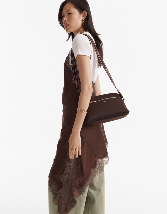 MIMCO - Squad Crossbody Bag