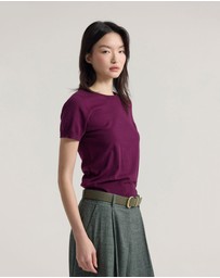 Oxford - Grace Cashmere Blend Knit