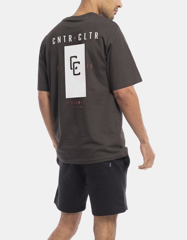 Counter Culture - Runway Oversize Tee