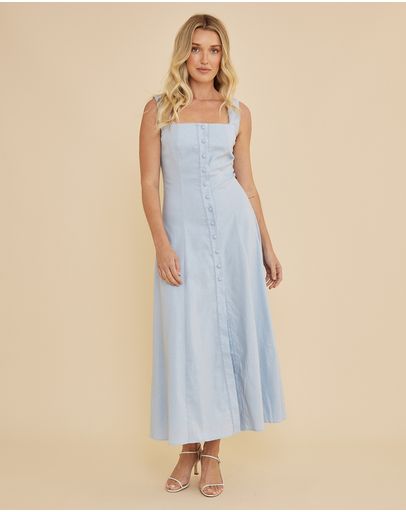Powder Blue
