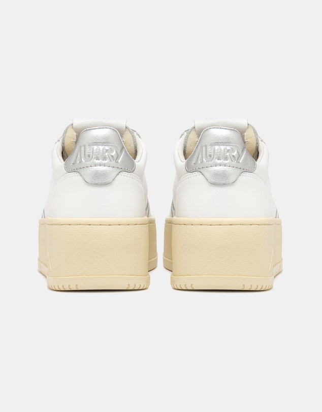 Autry - Platform Low - Women's