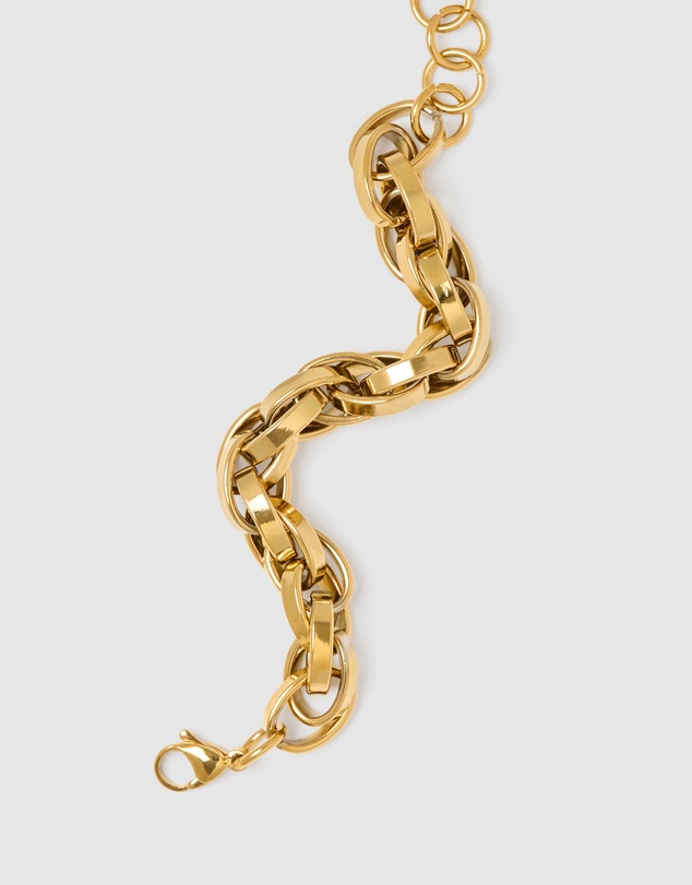 Oxford - Giselle Chain Bracelet