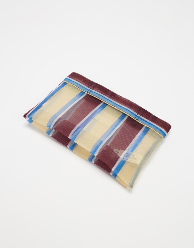 ARKET - Alwen Mesh Pouch