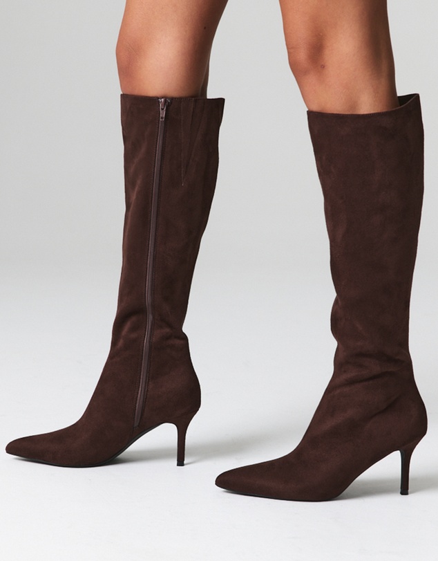 Verali - Bessie Tall Boots