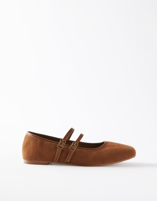 Rubi - Miley Strappy Ballet