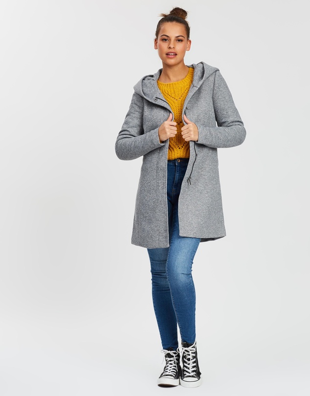 ONLY - Sedona Light Coat