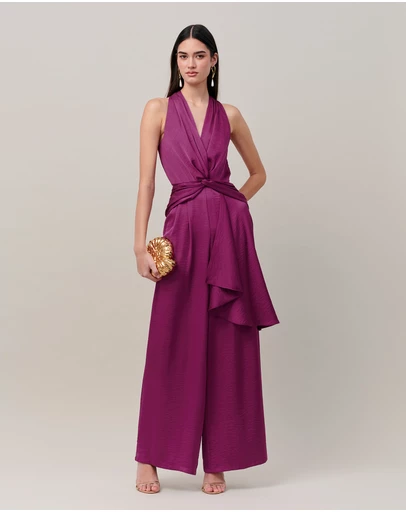 Savel - Hennie Jumpsuit