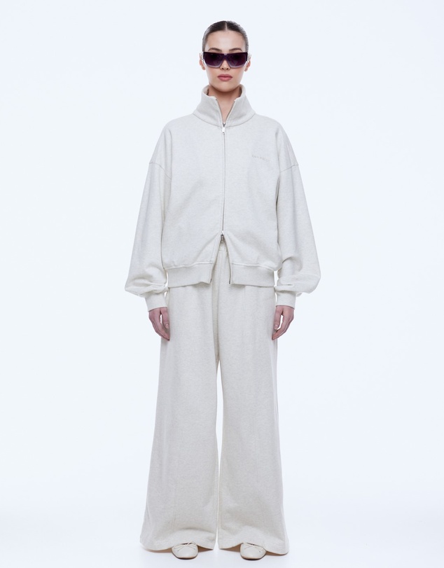 ENA PELLY - Paris Terry Track Pants