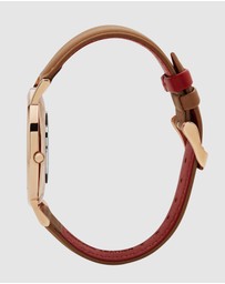 Doxie Watches - Ella 40mm Watch