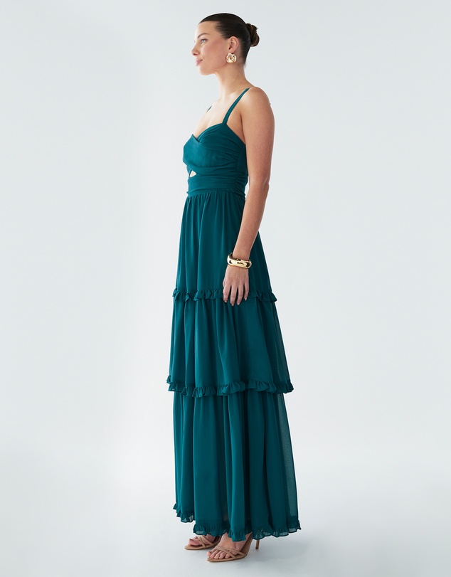 BWLDR - Willow Maxi Dress