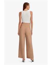 Bardot - Anna High Waist Pant