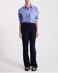 David Lawrence - Latisha Cotton Shirt