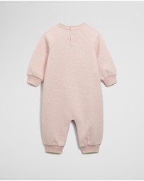 Country Road - Logo Oversized Jumpsuit