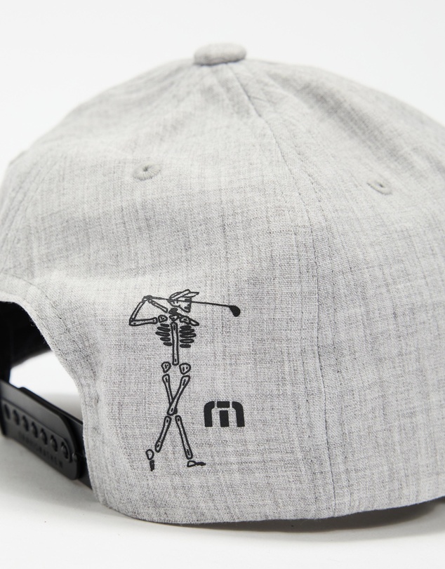 TravisMathew - Golf Sucks Hat