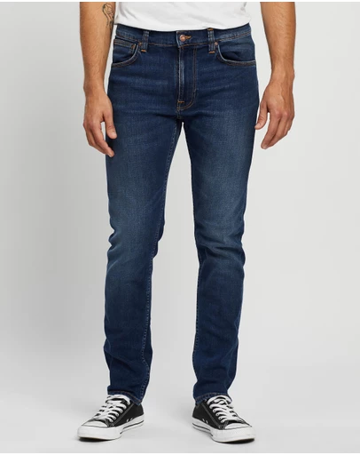 Nudie Jeans - Lean Dean Jeans