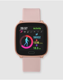 TIMEX - iConnect Active
