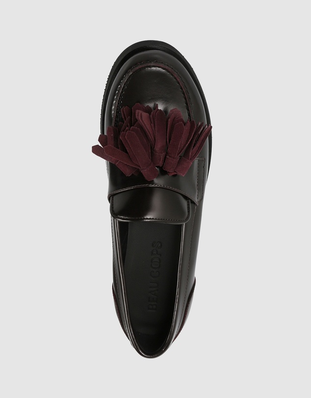 Beau Coops - Kambala Casual Loafers