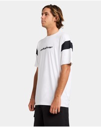 Quiksilver - Mens Mercury Surf Shirt