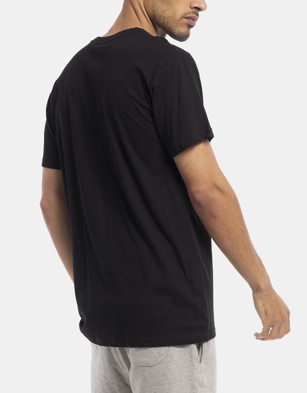 Stock & Co. - Stock & Co Anchor Embroidery Tee