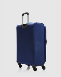 Flylite - Spin Air 4 83cm Suitcase