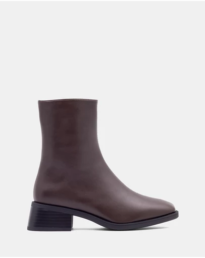 Therapy - Dalby Ankle Boots