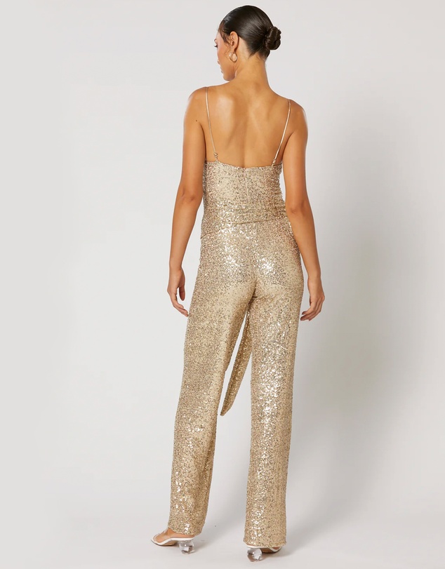 Winona - Valle Jumpsuit