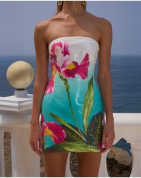 Runaway the Label - Ibiza Mini Dress