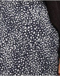 Petal & Pup - Falco Skirt - Navy