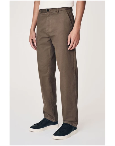 NEXT - Stretch Chinos Trousers Straight Fit