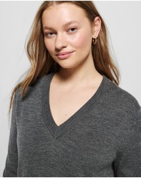 Commonry - Rylee Knit