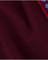 SMWR. by The Somewhere Co - Royal Match Wide Leg Pant