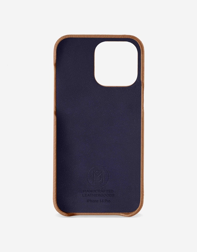 Maison De Sabre - The Card Phone Case  (iPhone 14 Pro)