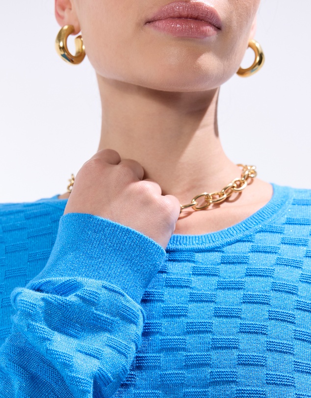 Marcs - Siren Shimmer Knit