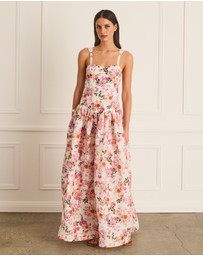 Aqua Blu Australia - Chase Sadie Dress