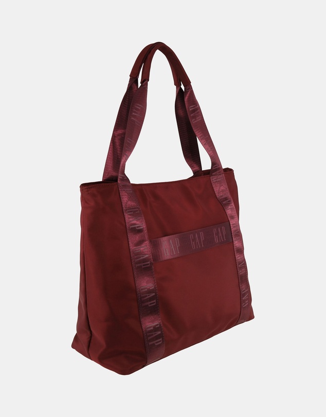 GAP - GAP Ladies Nylon Tote Bag