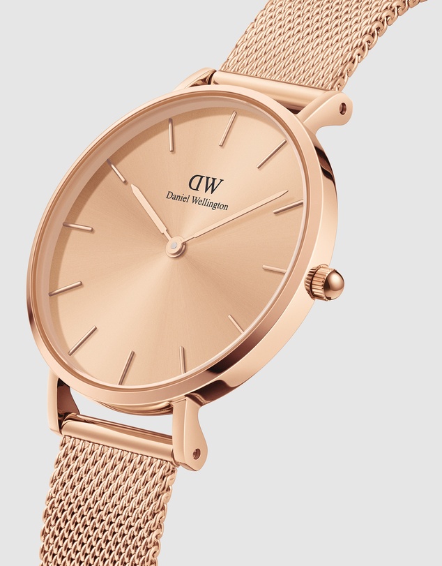 Daniel Wellington - Petite Unitone 28mm